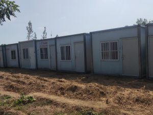 北京工地集裝箱宿舍該怎么選？標(biāo)準(zhǔn)配置看這里！