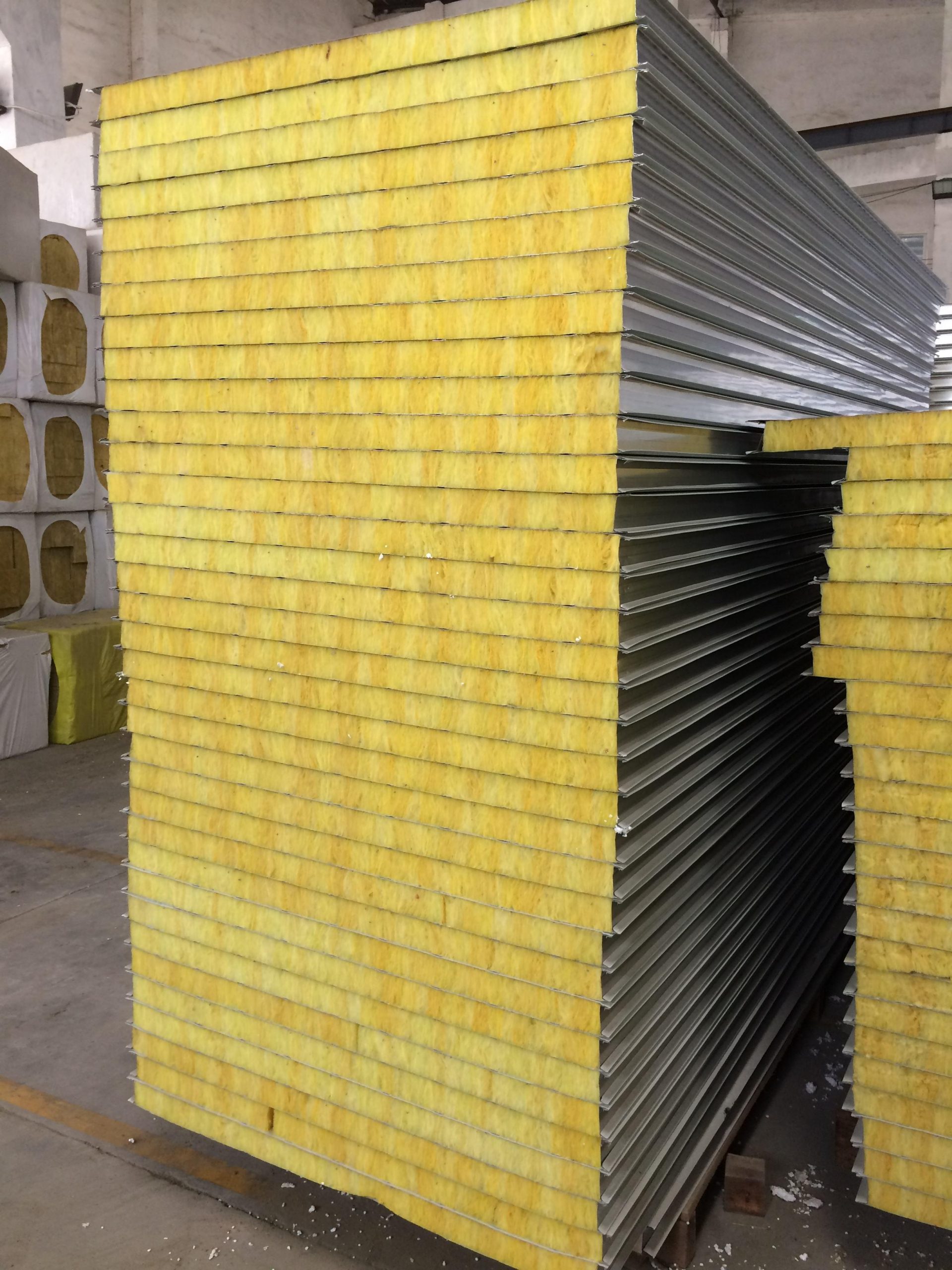 集裝箱房隔音怎么樣