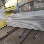 工地集裝箱式活動(dòng)房有甲醛嗎