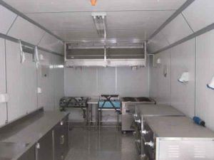 如何選擇適合您的住人集裝箱？——北京集裝箱房購買與租賃指南