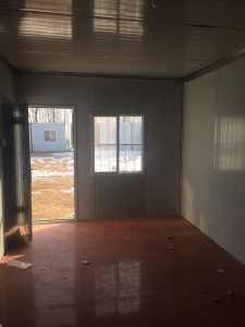 住人集裝箱是什么？為什么越來越多工地都在用它？