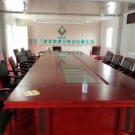 打包箱會(huì)議室案例打包箱辦公室